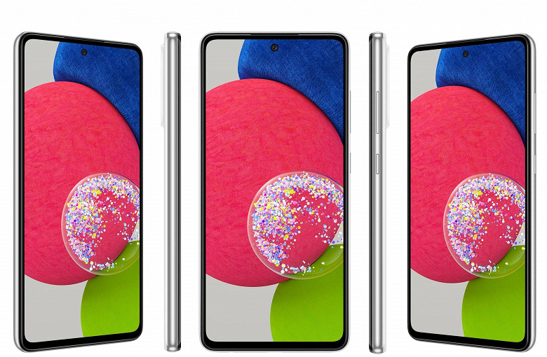 Samsung Galaxy M52 5G выйдет в этом месяце, смартфон прошёл сертификацию